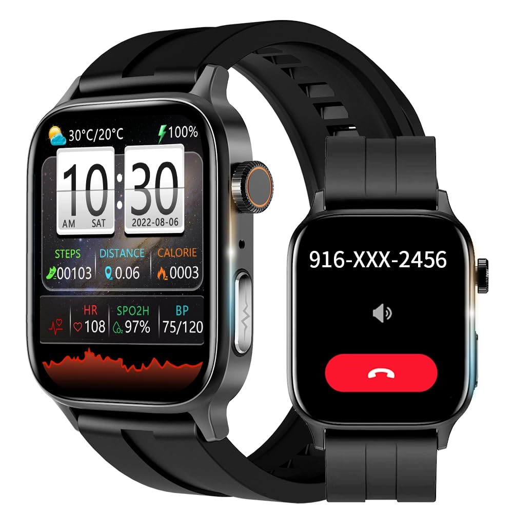 JUGEVI smartwatch