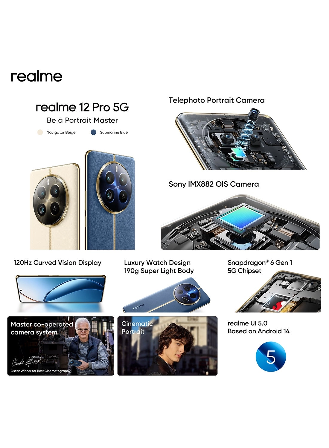 12 Pro - 12GB 512GB