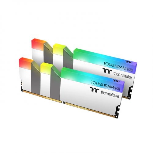 TOUGHRAM RGB - 16GB 3200MHz DDR4