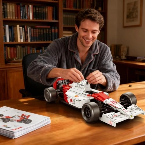 Sports Car Kit (11039)