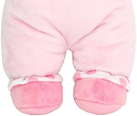 Lil’ Hugs - 12 inches Pink Baby Doll
