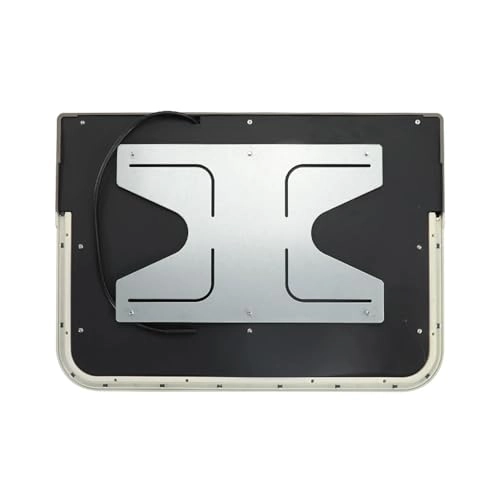 Roofmount LCD Monitor - 19in