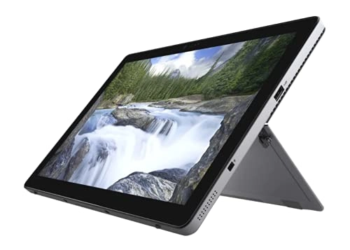 Latitude 7200 - 512GB 12.3"