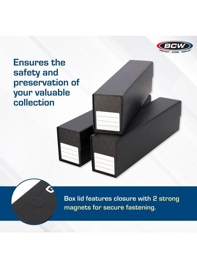 QuickFold Card Storage Box - 500-1200