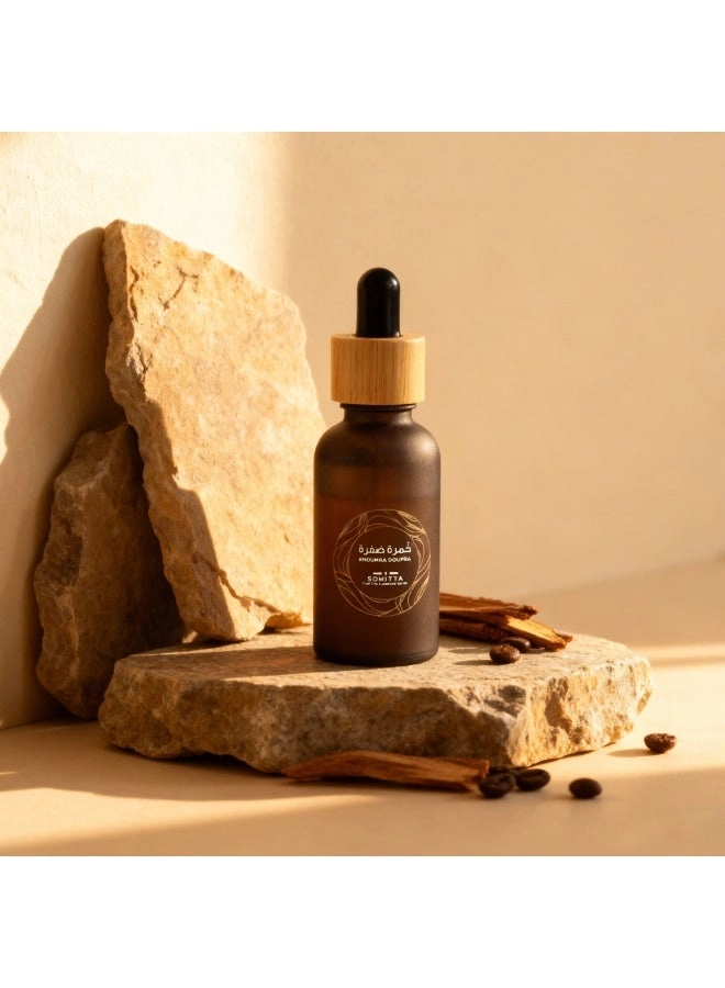 Khoumra Doufra Eau de Parfum 30ml