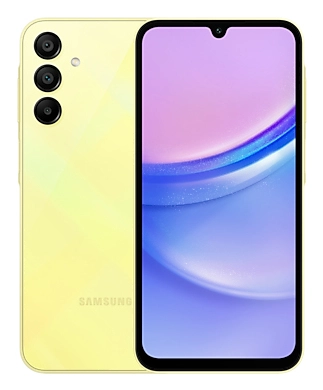 Galaxy A15 - 8GB 256GB
