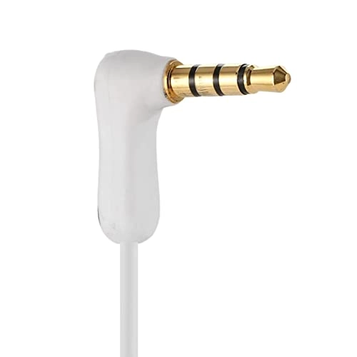 Earphones Headsets in-ear Wired Headphone
