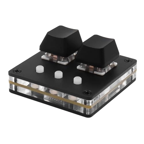 OSU Keyboard - Wired