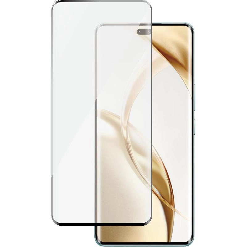 Privacy Edge-to-Edge Tempered Glass Screen Protector for Xiaomi 15T Pro/15T