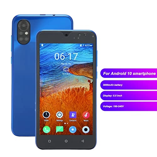 Nowa8 Pro - 4GB 32GB