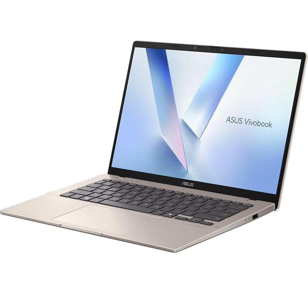 Vivobook 14 X1407QA-LY046W - 14'' Snapdragon X 16GB DDR5 1TB SSD
