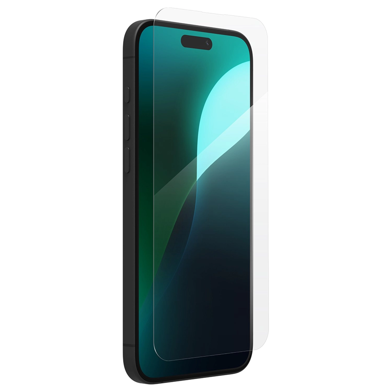 Glass Elite Screen Protector - iPhone 16 Plus / iPhone 15 Plus