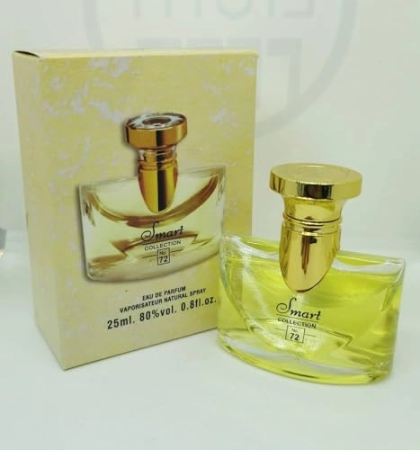 No. 72 Eau de Parfum 25ml