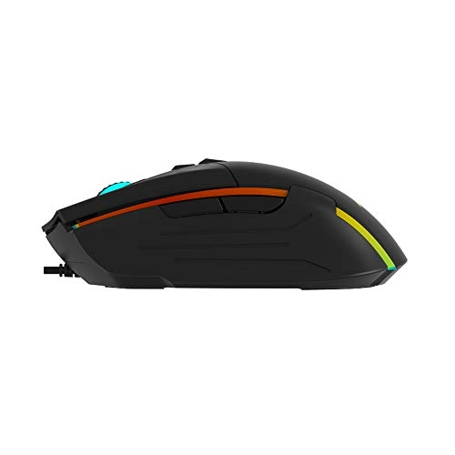 M522BU FPS Gaming Mouse - USB