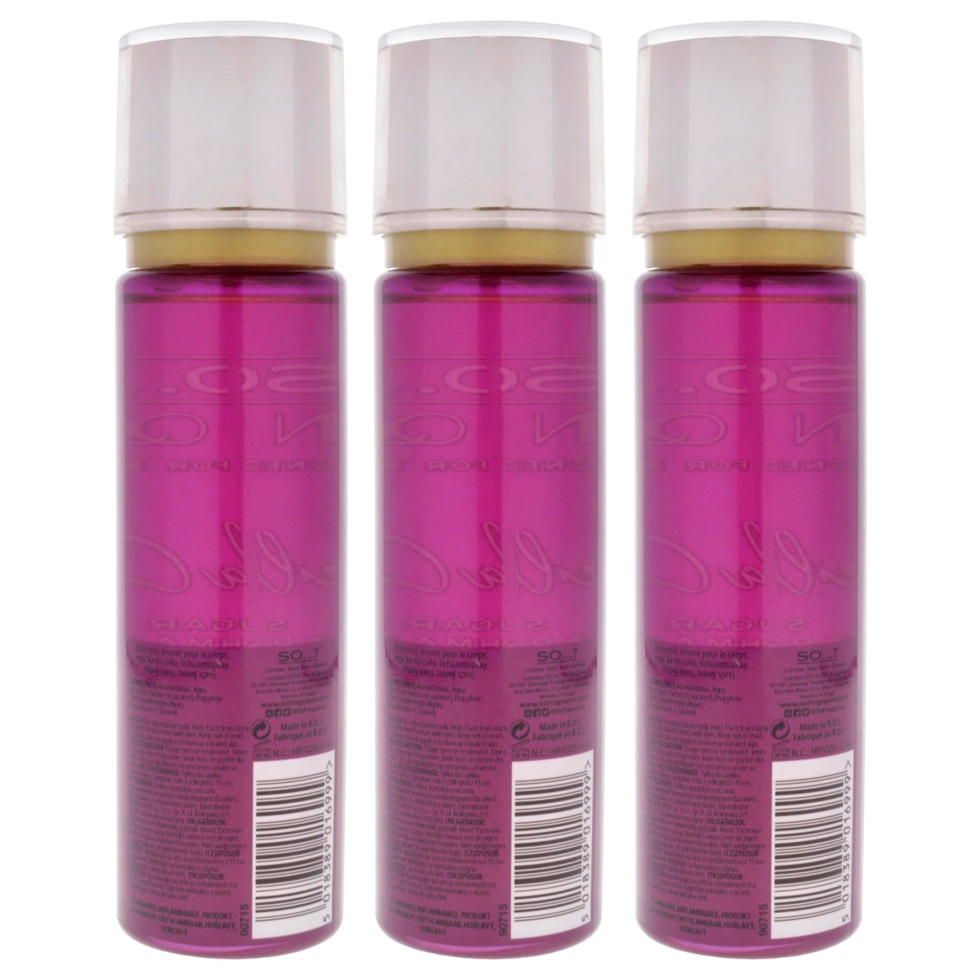 Vanilla Candy - 5.1 oz