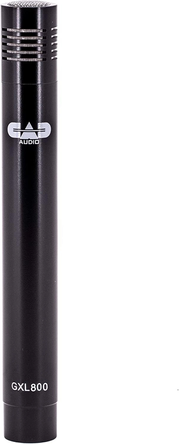 CAD Audio GXL800 Wired Microphone Pair