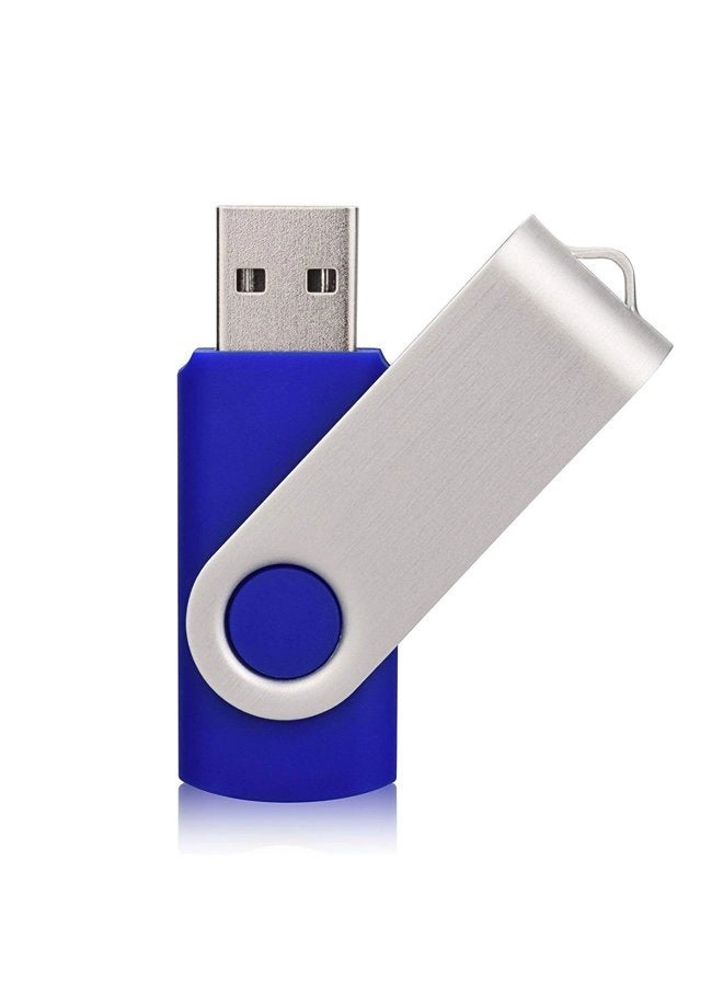 Flash Drive - USB 2.0 USB Type A 2GB