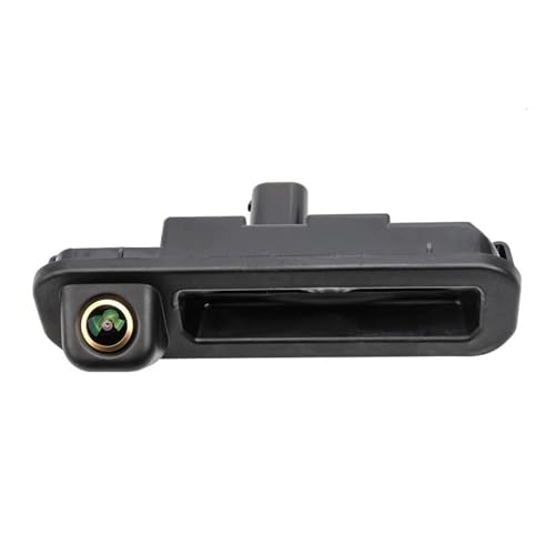 Reverse car rear view camera - Night vision Wired 720 x 540 pixels
