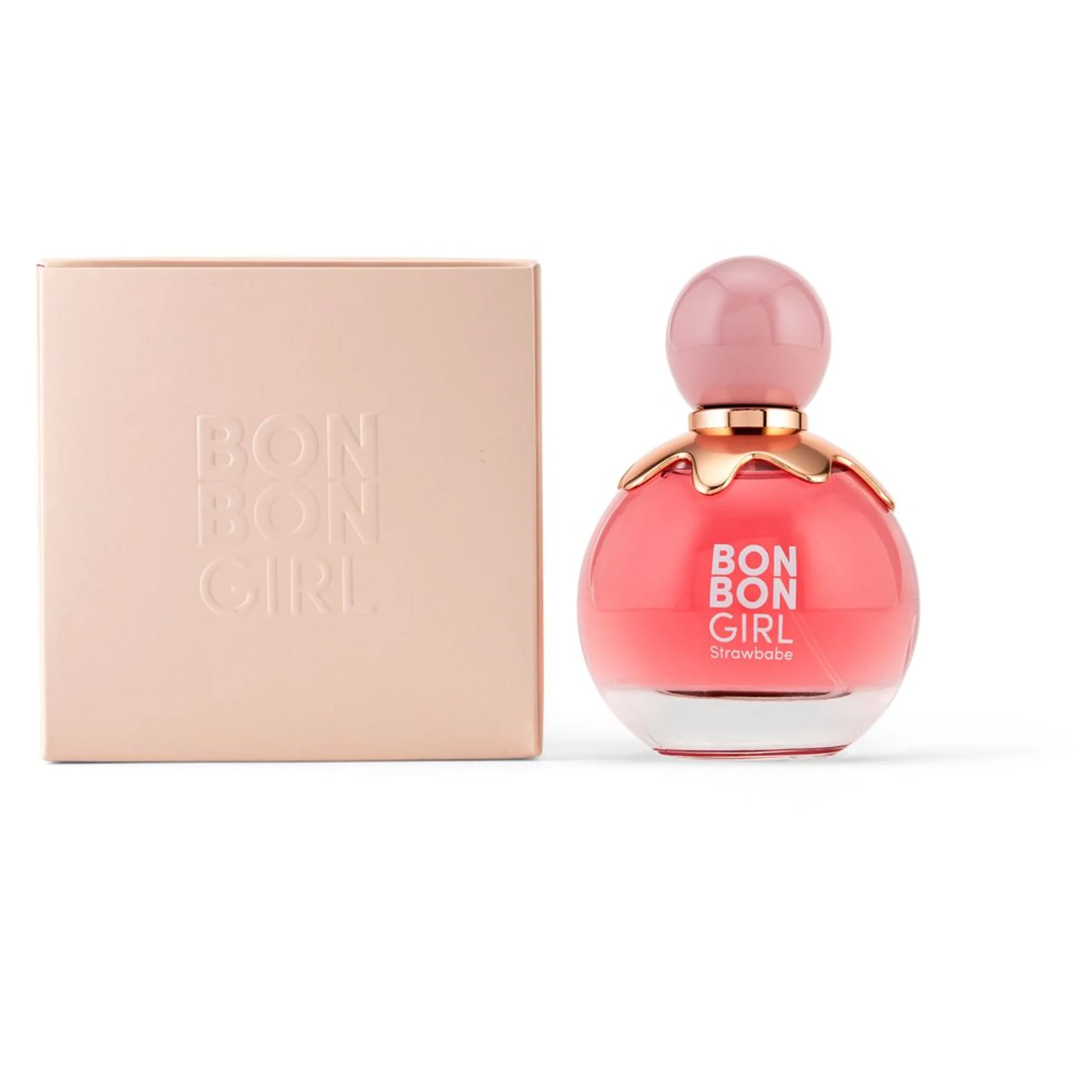 Straw Babe Eau de Parfum 80 ml