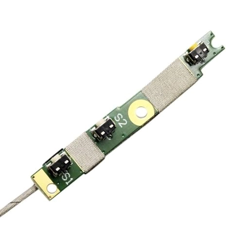 Switch Button Small Board - For HP 17-X 17-Y 17-X114DX