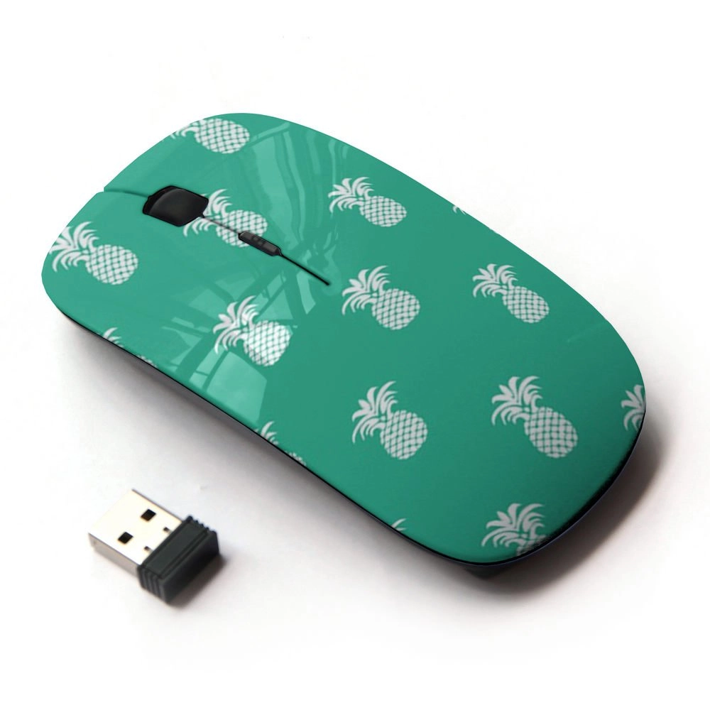 KOOLmouse M-8007002 - Wireless