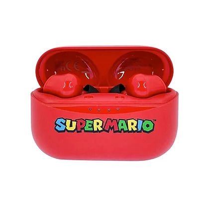 Super Mario Slide Wireless Earbud