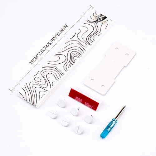 Keyboard Straps - Keyboard