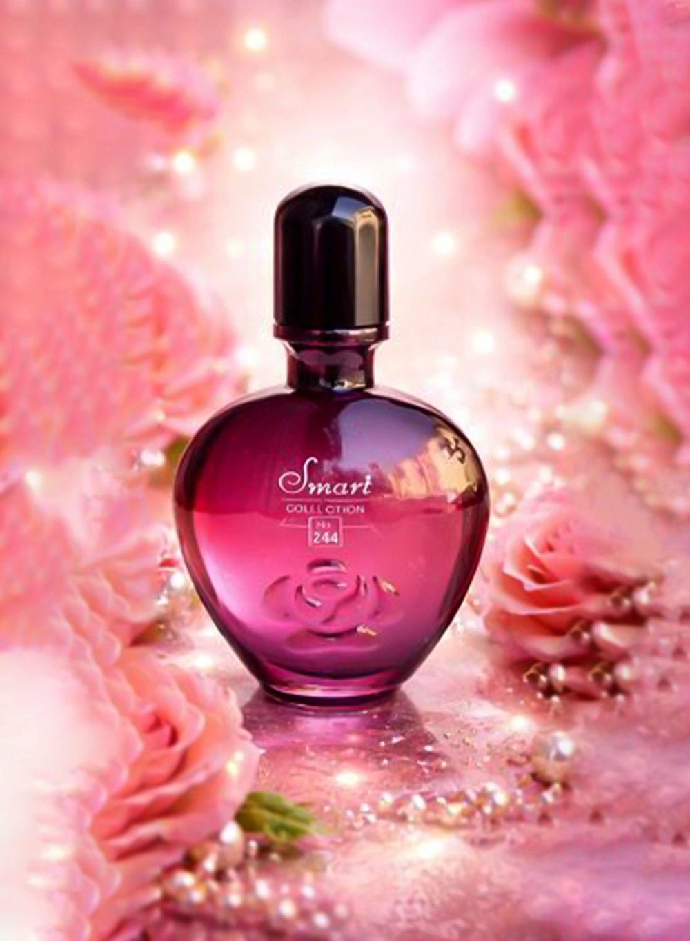 No. 244 Eau de Parfum 25ml