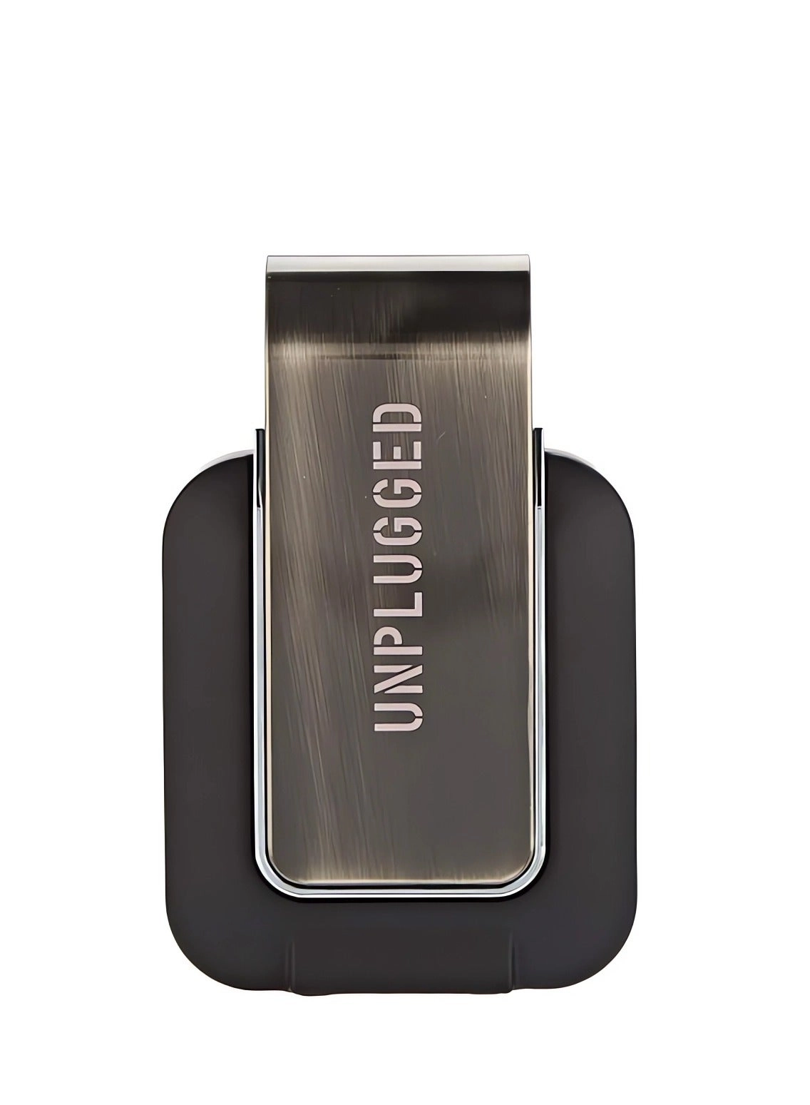 Unplugged Eau de Parfum - 80ml