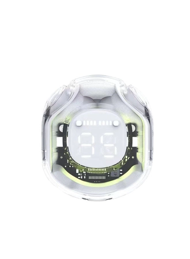 In Ear Noise Cancelling Wireless Earphone