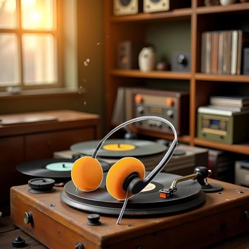 MZDUK008 Wired Headphone