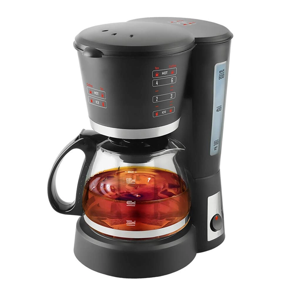 Mini - Removable Tank Automatic Drip