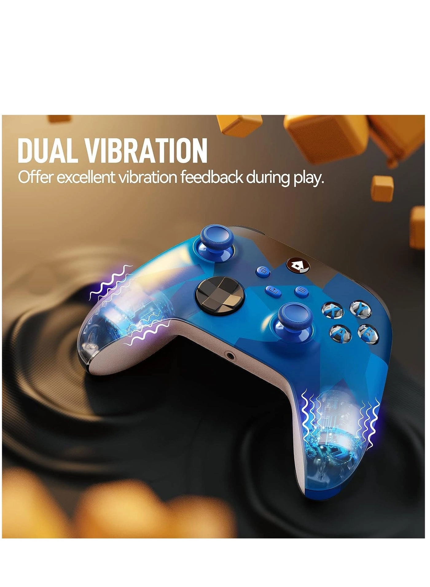 Wireless Controller - Xbox One Xbox Series X/S PC