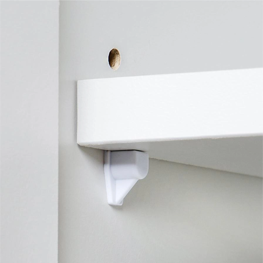 Steel Shelf Support - 5 mm