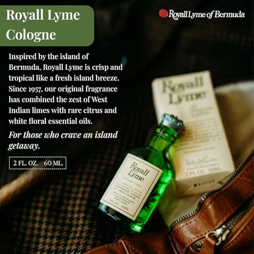 Lyme - 2 oz