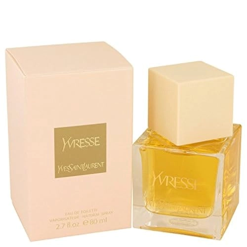Yvresse Eau de Toilette 80ml