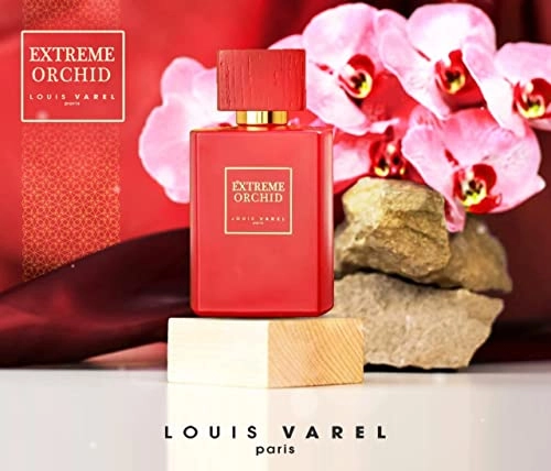 Extreme Orchid Eau de Parfum 100 ml