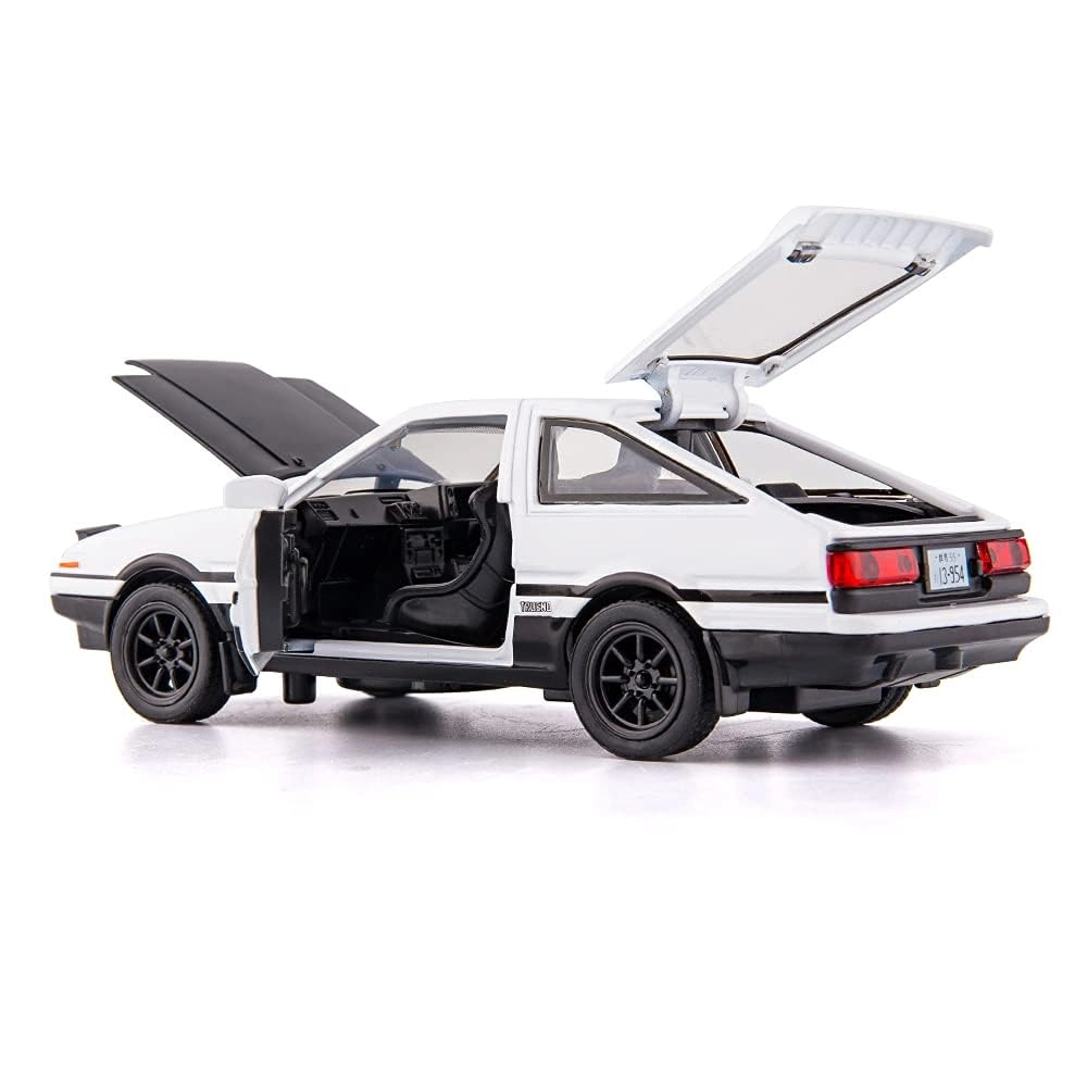 Corolla - 1:32 1pcs