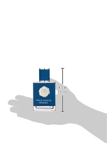 Eau de Toilette 1.7 Fl Oz