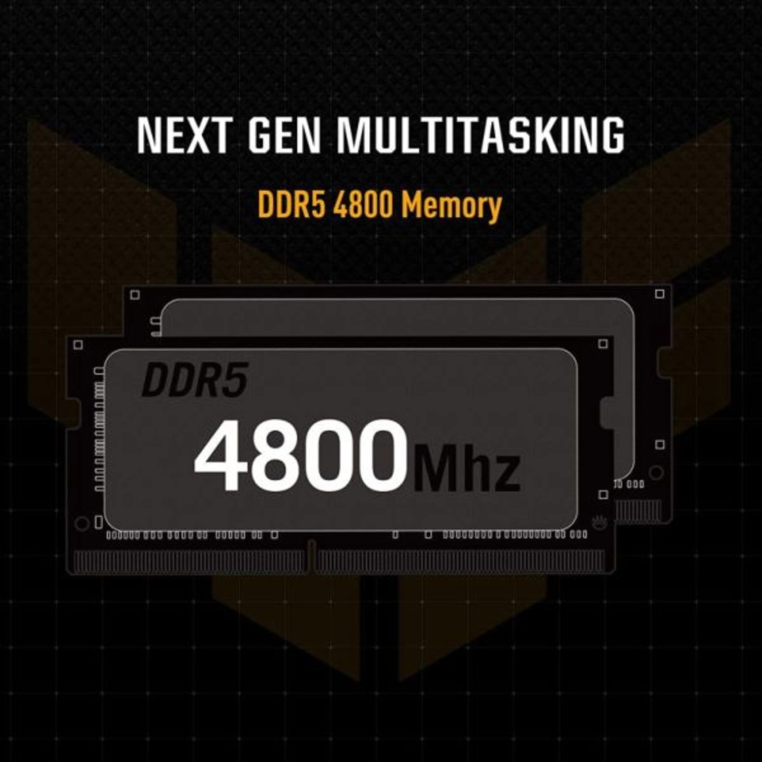 TUF A15 FA507RC - 15.6'' Ryzen 7-6800H 16GB DDR5 512GB SSD