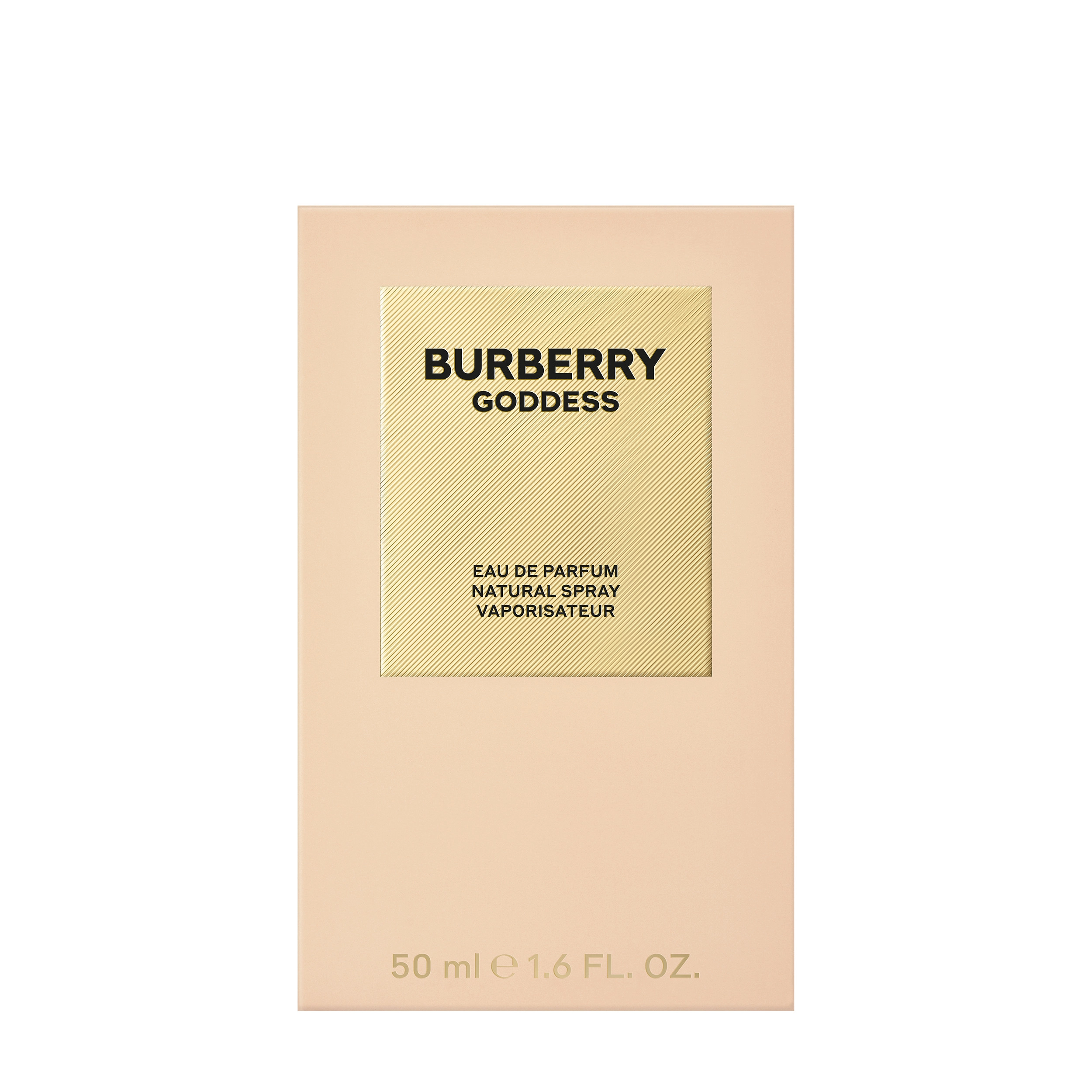 Goddess Eau de Parfum 50ml