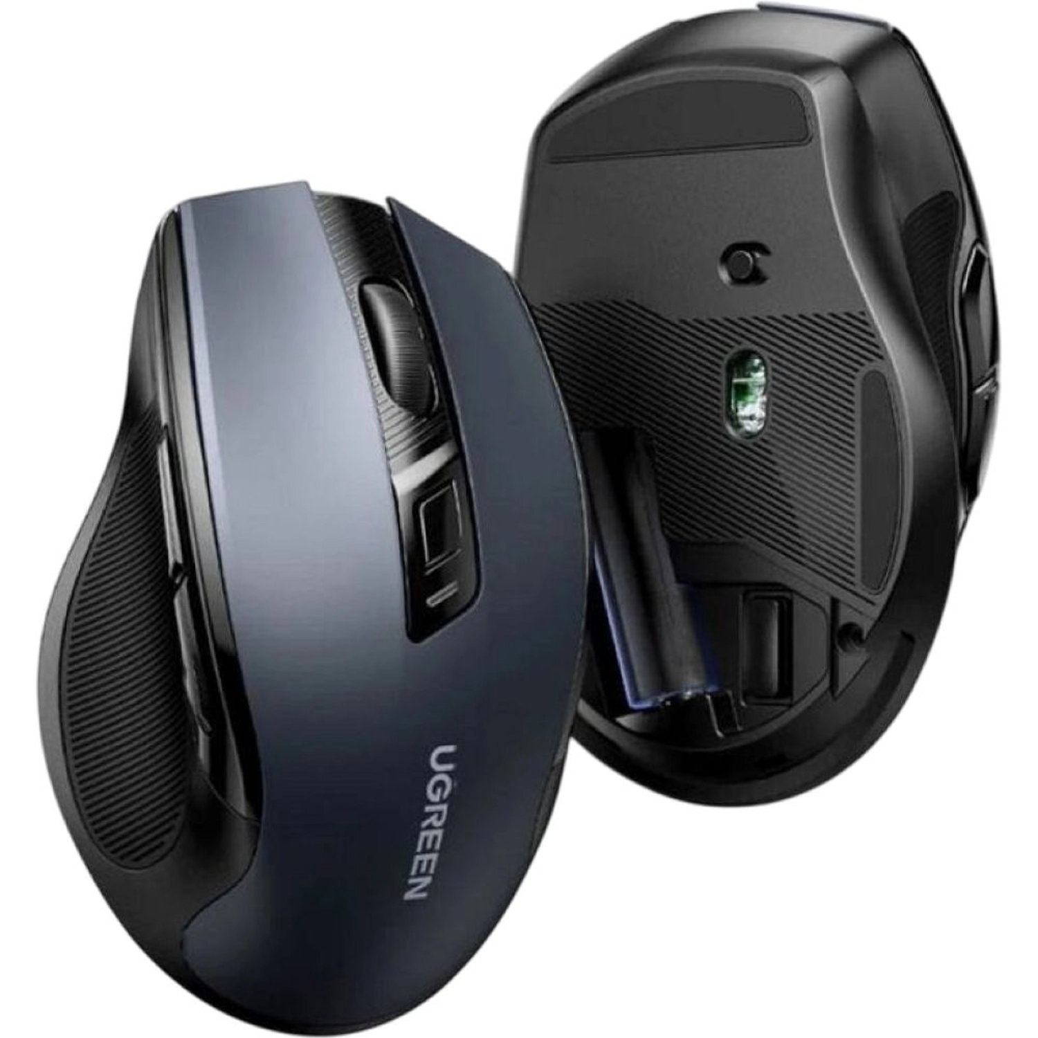 Ergonomic Mouse - Wireless