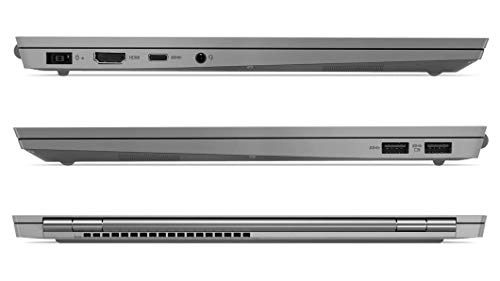 Thinkbook 14s Premium - 14'' Core i5 8GB DDR4 256GB SSD