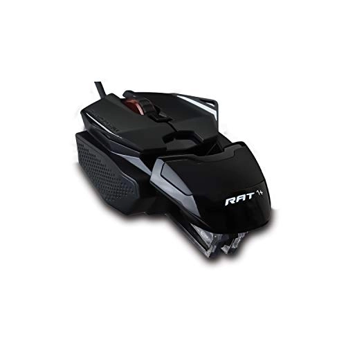 R.A.T. 1+ Gaming Mouse - USB