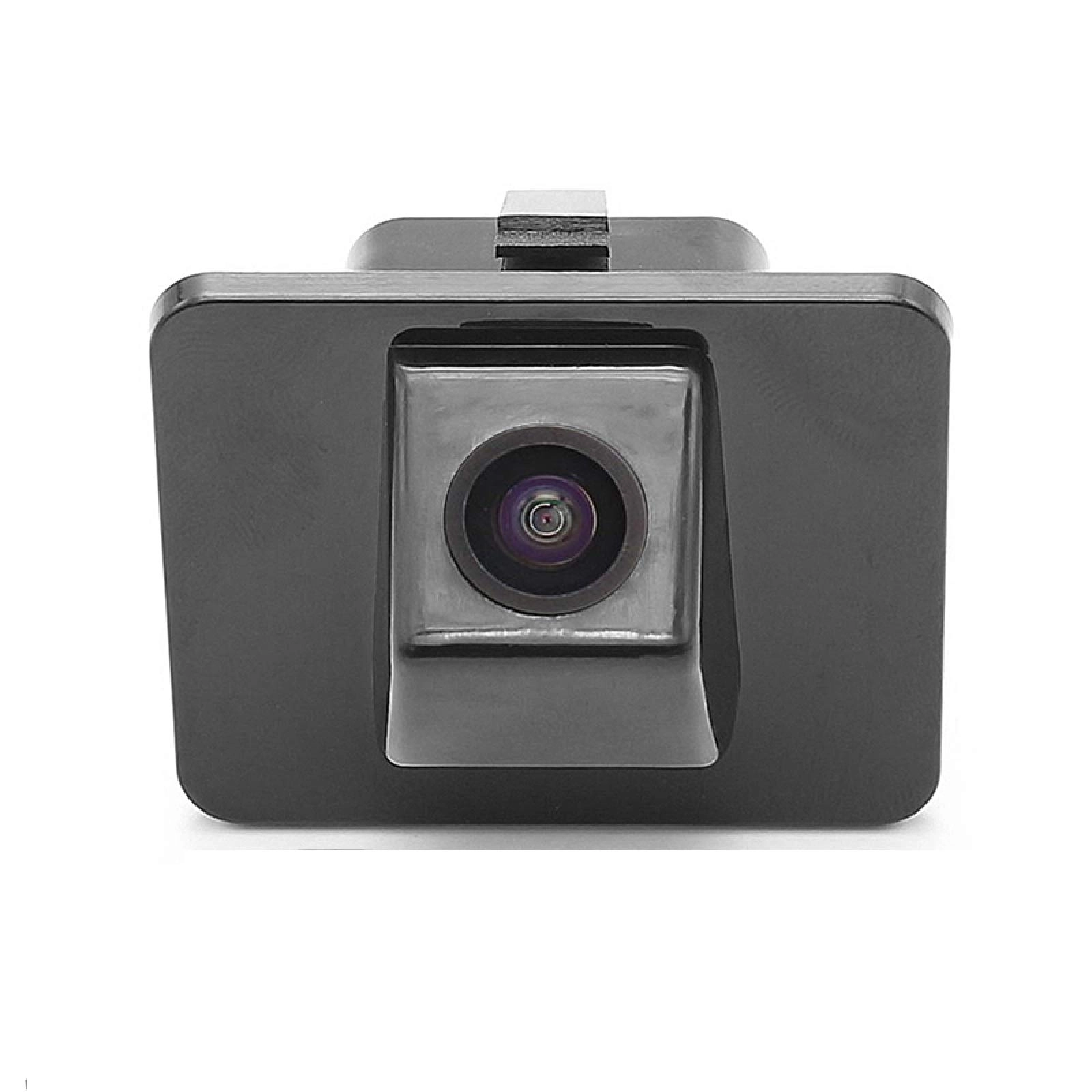 YGZZHK Car Reverse Backup Rear View Camera - Night vision Wired