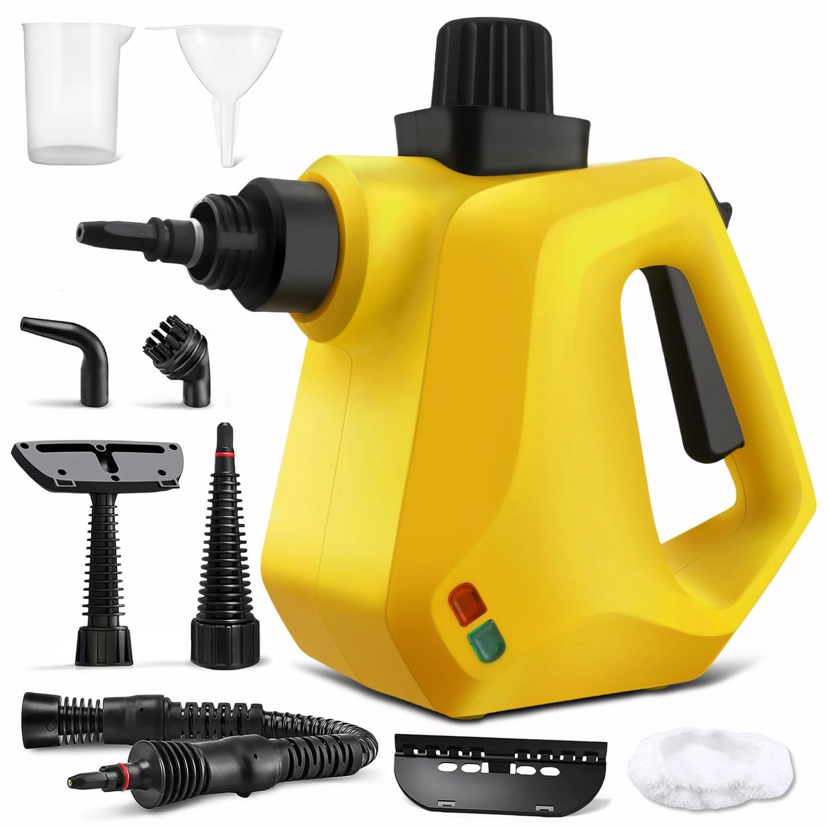 Handheld Steam Cleaner - 300 ml