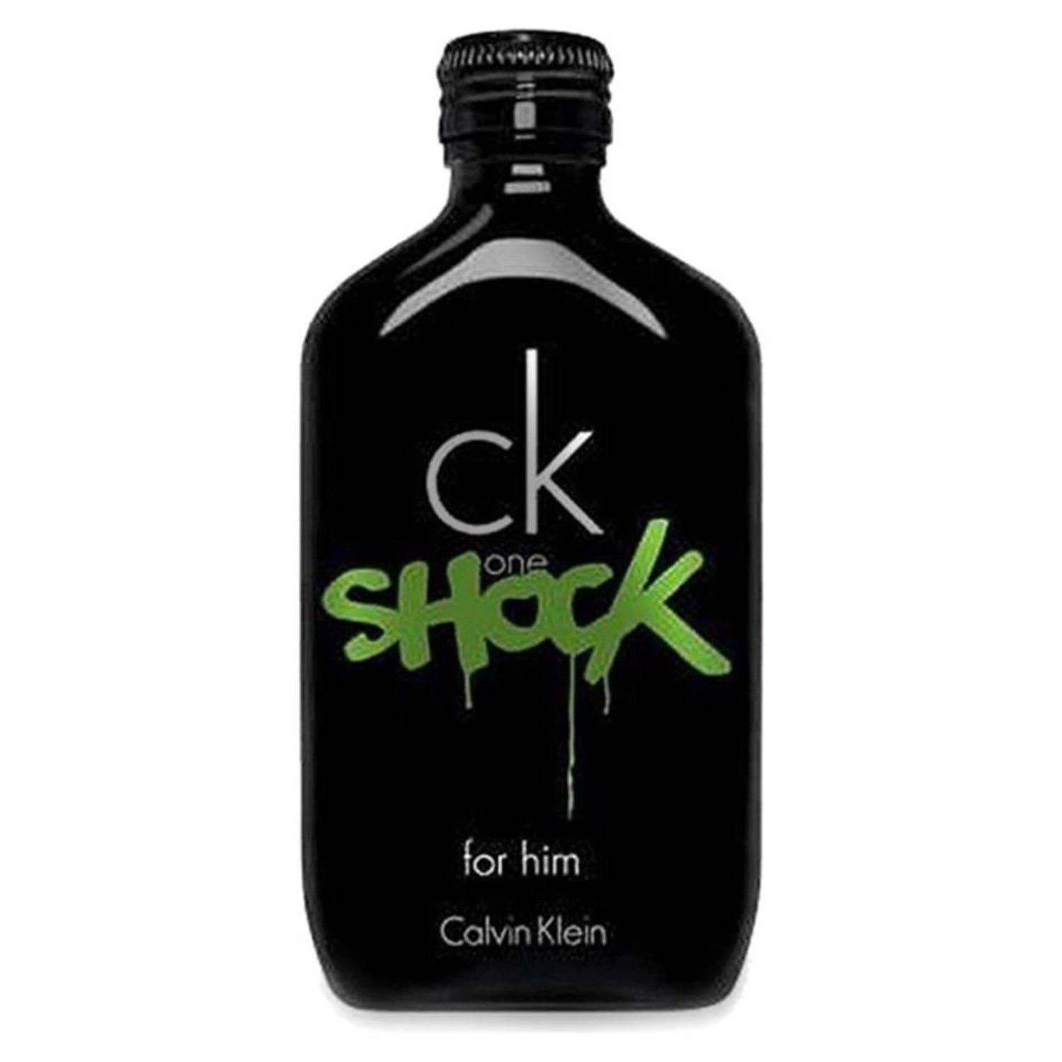 One Shock Eau de Toilette 100ml
