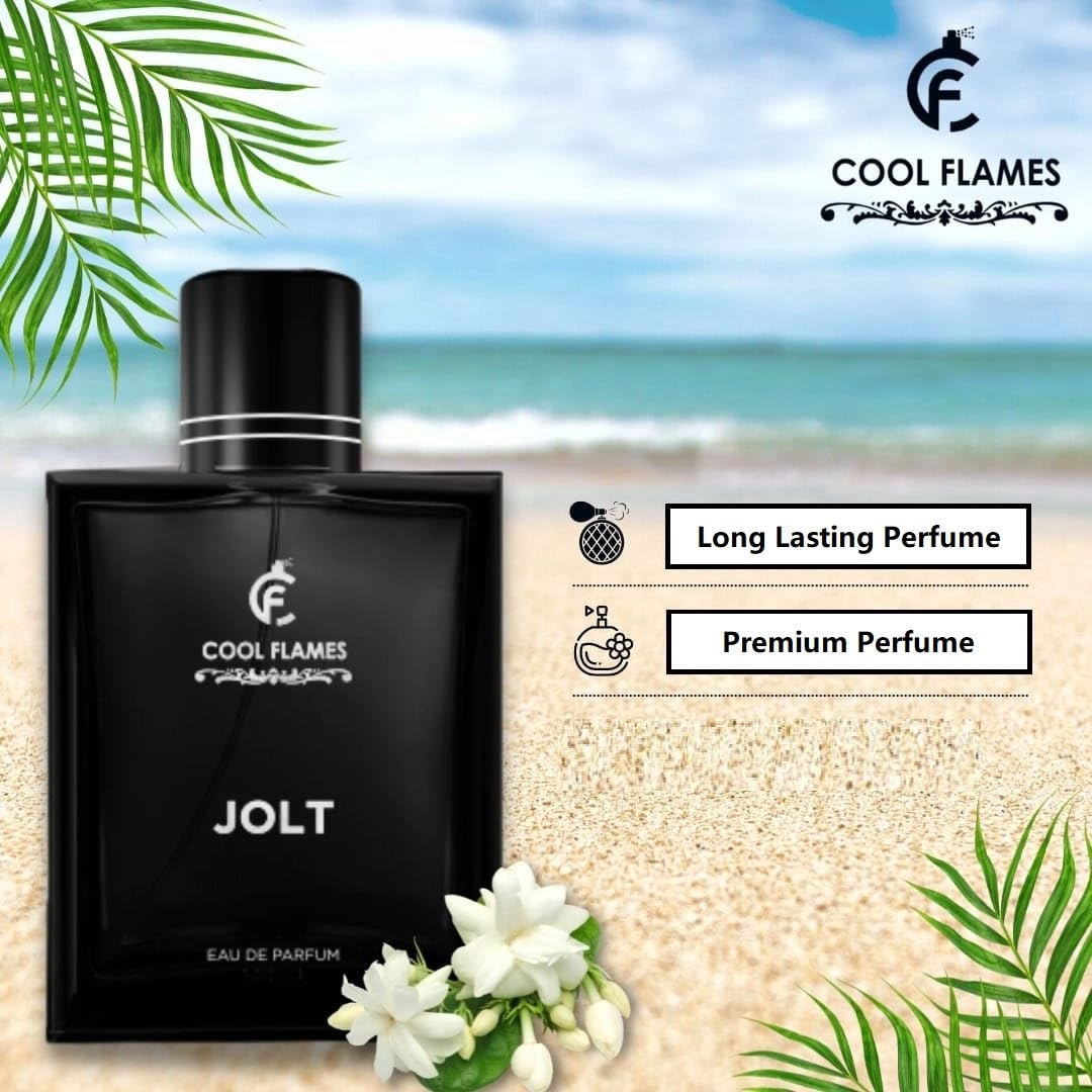 Jolt Eau de Parfum 100ml
