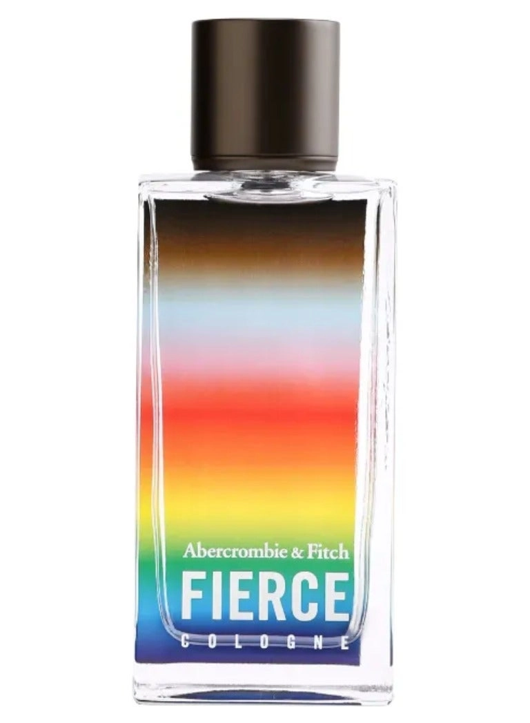 Fierce - 50ml