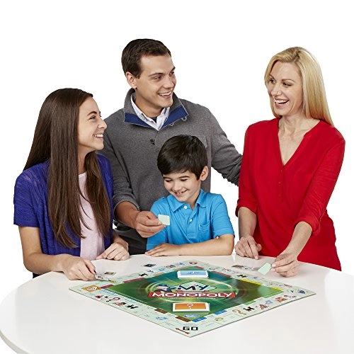Monopoly: My Monopoly (German)